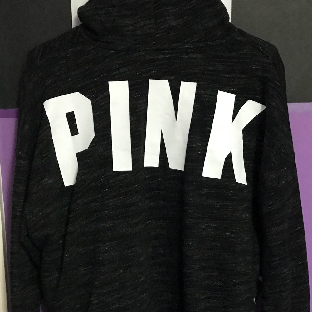 Victoria’s Secret PINK pullover!